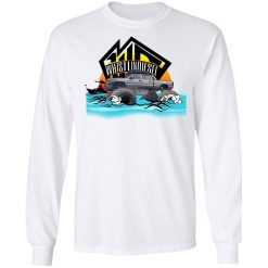 Whistlin Diesel Coast Guard T-Shirts, Hoodies, Long Sleeve 37
