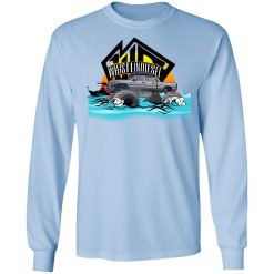 Whistlin Diesel Coast Guard T-Shirts, Hoodies, Long Sleeve 39