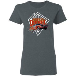 Whistlin Diesel Hazard T-Shirts, Hoodies, Long Sleeve 35