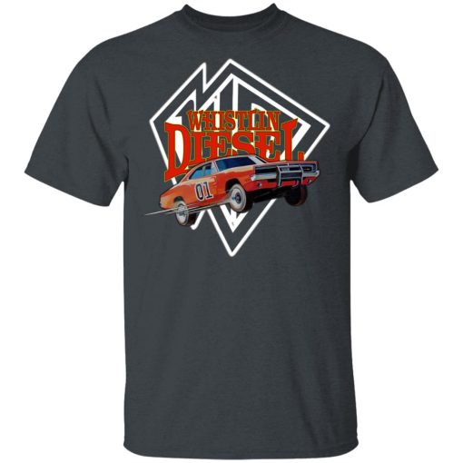 Whistlin Diesel Hazard T-Shirts, Hoodies, Long Sleeve 3