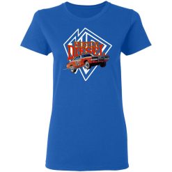 Whistlin Diesel Hazard T-Shirts, Hoodies, Long Sleeve 39