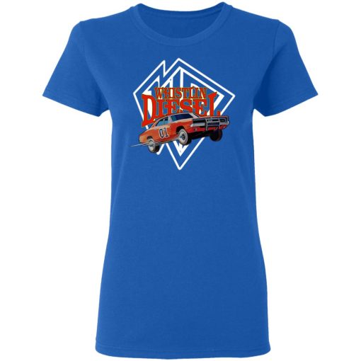 Whistlin Diesel Hazard T-Shirts, Hoodies, Long Sleeve 15