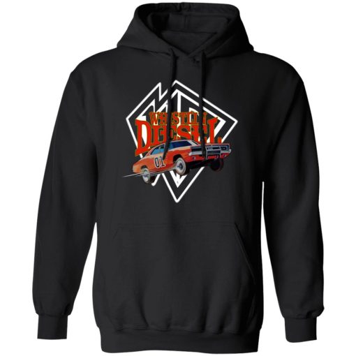 Whistlin Diesel Hazard T-Shirts, Hoodies, Long Sleeve 19