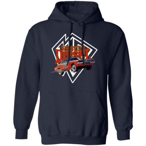 Whistlin Diesel Hazard T-Shirts, Hoodies, Long Sleeve 21
