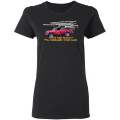 Whistlin Diesel Trucks Are For Real Men T-Shirts, Hoodies, Long Sleeve 33