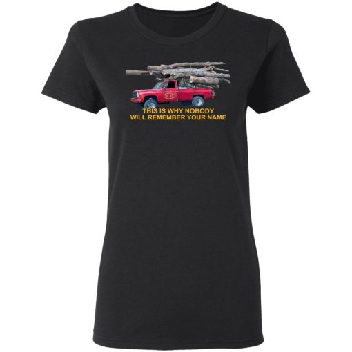 Whistlin Diesel Trucks Are For Real Men T-Shirts, Hoodies, Long Sleeve 9