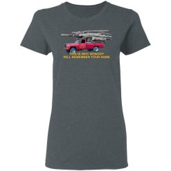Whistlin Diesel Trucks Are For Real Men T-Shirts, Hoodies, Long Sleeve 35