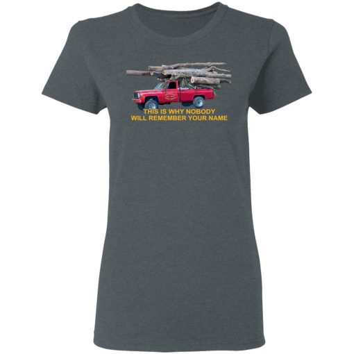 Whistlin Diesel Trucks Are For Real Men T-Shirts, Hoodies, Long Sleeve 11