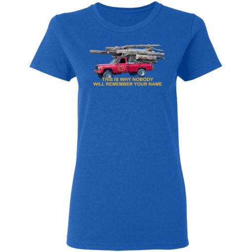 Whistlin Diesel Trucks Are For Real Men T-Shirts, Hoodies, Long Sleeve 15