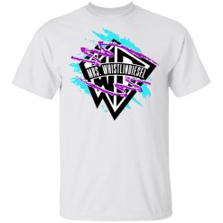 Whistlin Diesel Mrs. WD Logo T-Shirts, Hoodies, Long Sleeve 25