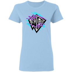 Whistlin Diesel Mrs. WD Logo T-Shirts, Hoodies, Long Sleeve 29