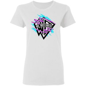 Whistlin Diesel Mrs. WD Logo T-Shirts, Hoodies, Long Sleeve