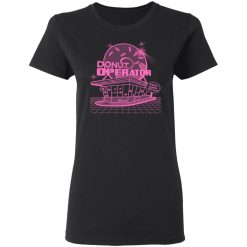 Donut Operator Retro Shoppe T-Shirts, Hoodies, Long Sleeve 33