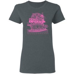 Donut Operator Retro Shoppe T-Shirts, Hoodies, Long Sleeve 35