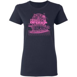 Donut Operator Retro Shoppe T-Shirts, Hoodies, Long Sleeve 37