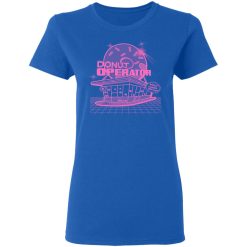 Donut Operator Retro Shoppe T-Shirts, Hoodies, Long Sleeve 39