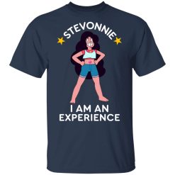 CN Steven Universe Stevonnie I Am An Experience T-Shirts, Hoodies, Long Sleeve 29