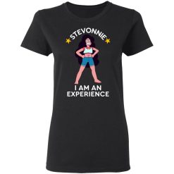 CN Steven Universe Stevonnie I Am An Experience T-Shirts, Hoodies, Long Sleeve 33