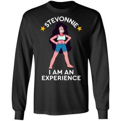CN Steven Universe Stevonnie I Am An Experience T-Shirts, Hoodies, Long Sleeve 42