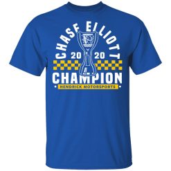 Chase Elliott 2020 Champion Hendrick Motorsports T-Shirts, Hoodies, Long Sleeve 31