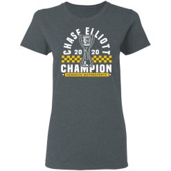 Chase Elliott 2020 Champion Hendrick Motorsports T-Shirts, Hoodies, Long Sleeve 35