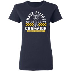Chase Elliott 2020 Champion Hendrick Motorsports T-Shirts, Hoodies, Long Sleeve 37