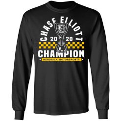 Chase Elliott 2020 Champion Hendrick Motorsports T-Shirts, Hoodies, Long Sleeve 41