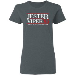 Danger Zone Jester Viper 85? We’ll Make You Better T-Shirts, Hoodies, Long Sleeve 35