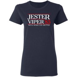 Danger Zone Jester Viper 85? We’ll Make You Better T-Shirts, Hoodies, Long Sleeve 37