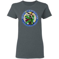 Department Of Edumacation United States Of America T-Rex Jesus T-Shirts, Hoodies, Long Sleeve 35