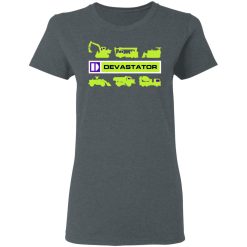 Devastator Transformers T-Shirts, Hoodies, Long Sleeve 35