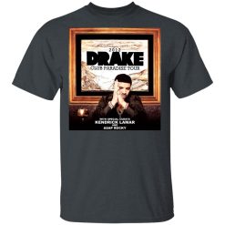 Drake Club Paradise Tour 2012 T-Shirts, Hoodies, Long Sleeve 27