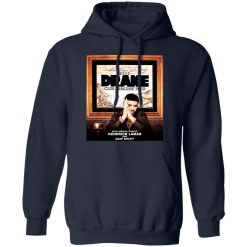 Drake Club Paradise Tour 2012 T-Shirts, Hoodies, Long Sleeve 45