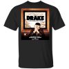 Drake Club Paradise Tour 2012 T-Shirts, Hoodies, Long Sleeve 2