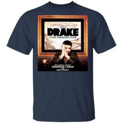 Drake Club Paradise Tour 2012 T-Shirts, Hoodies, Long Sleeve 30