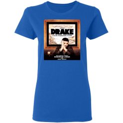 Drake Club Paradise Tour 2012 T-Shirts, Hoodies, Long Sleeve 39
