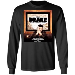 Drake Club Paradise Tour 2012 T-Shirts, Hoodies, Long Sleeve 42