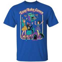 Easy Bake Coven T-Shirts, Hoodies, Long Sleeve 31