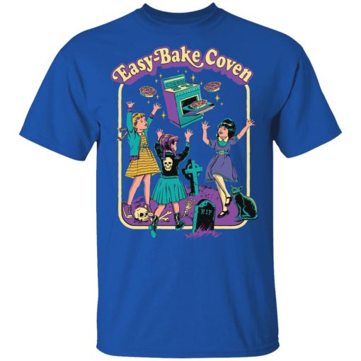 Easy Bake Coven T-Shirts, Hoodies, Long Sleeve 7