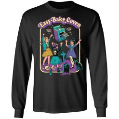 Easy Bake Coven T-Shirts, Hoodies, Long Sleeve 41