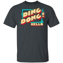 Ding Dong Hello Bayley T-Shirts, Hoodies, Long Sleeve 27