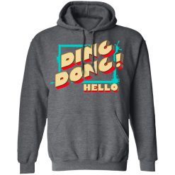 Ding Dong Hello Bayley T-Shirts, Hoodies, Long Sleeve 47