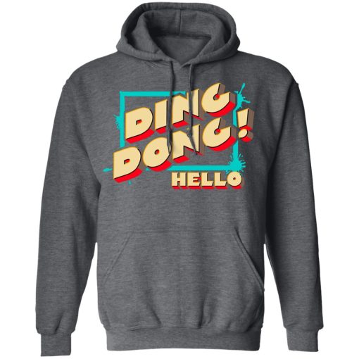 Ding Dong Hello Bayley T-Shirts, Hoodies, Long Sleeve 23