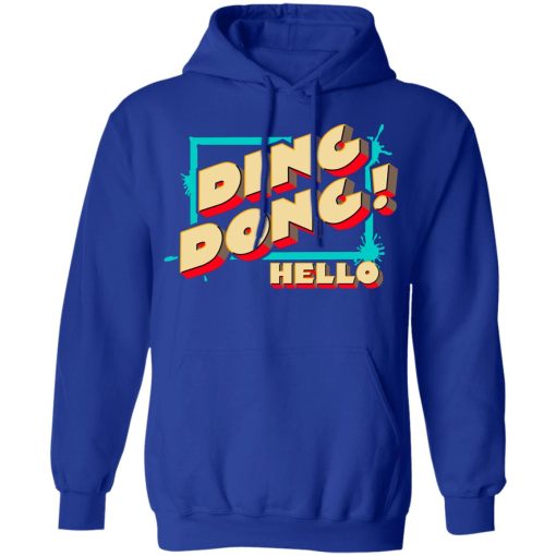Ding Dong Hello Bayley T-Shirts, Hoodies, Long Sleeve 25