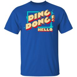 Ding Dong Hello Bayley T-Shirts, Hoodies, Long Sleeve 32