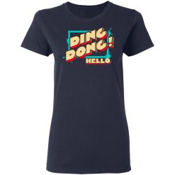 Ding Dong Hello Bayley T-Shirts, Hoodies, Long Sleeve 37