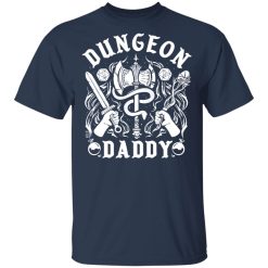 Dungeon Daddy Dungeon Master T-Shirts, Hoodies, Long Sleeve 30
