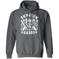 Dungeon Daddy Dungeon Master T-Shirts, Hoodies, Long Sleeve 47