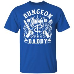 Dungeon Daddy Dungeon Master T-Shirts, Hoodies, Long Sleeve 31