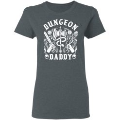 Dungeon Daddy Dungeon Master T-Shirts, Hoodies, Long Sleeve 35